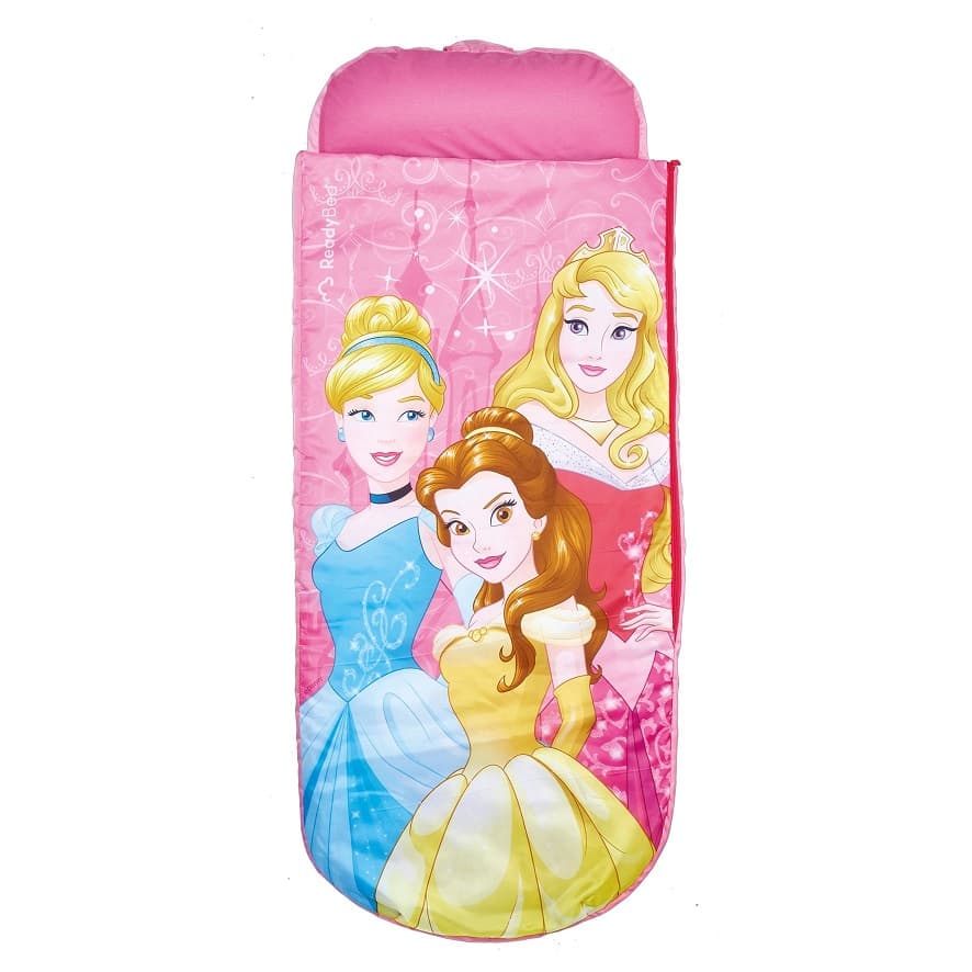Ready Bed, Junior, Disney Princess