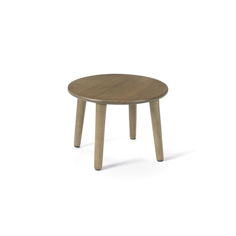 Sofabord Lounge, Brun, Kids Concept