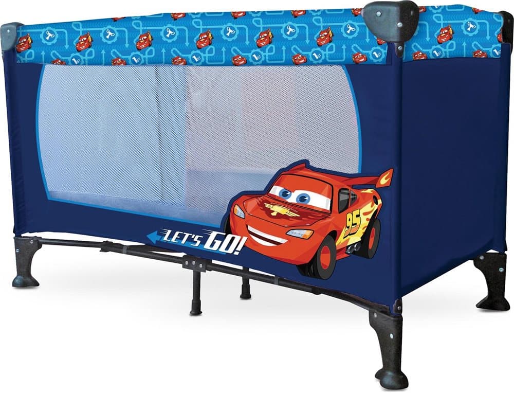 Reiseseng, Disney Cars