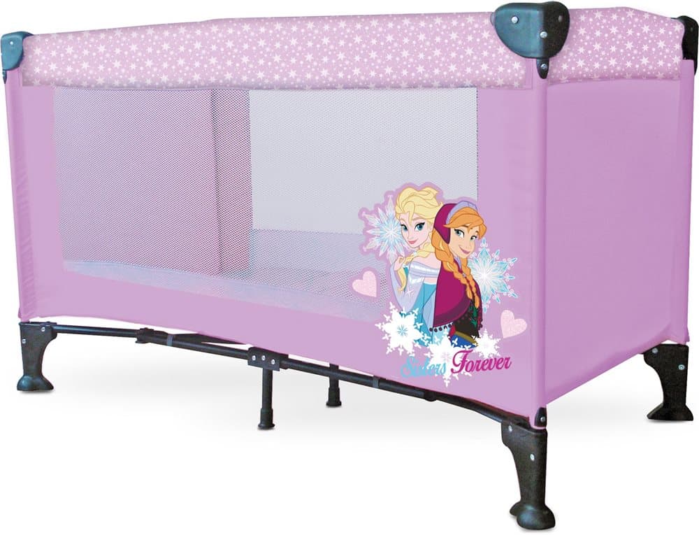 Reiseseng, Disney Frozen