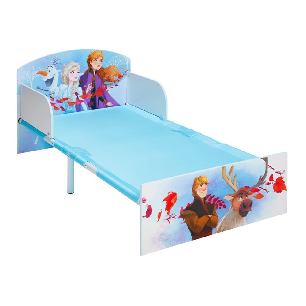 Barneseng, Disney Frost 2