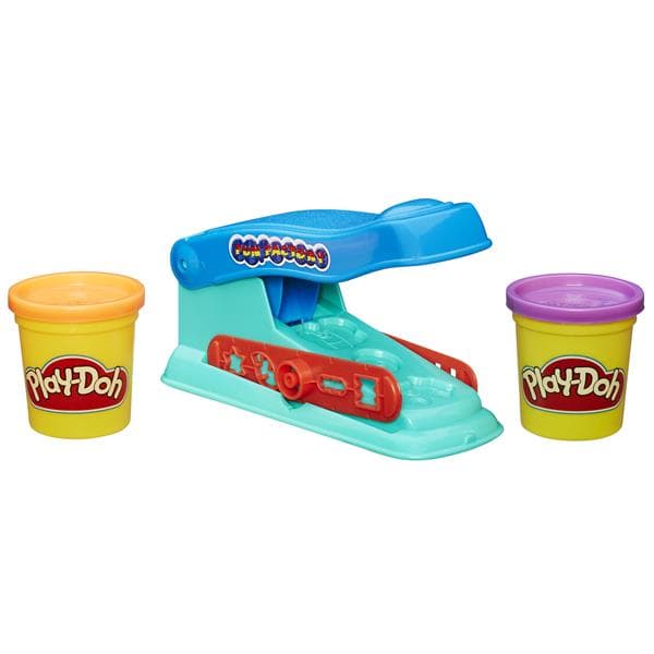 Play-Doh Fun Factory