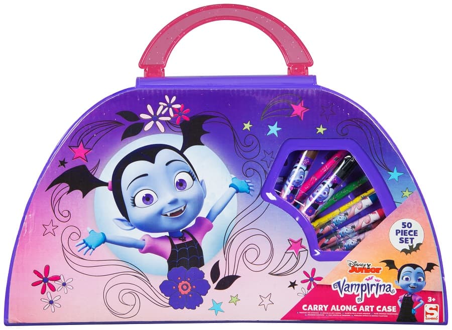 Hobbykoffert Vampyrina
