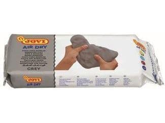Jovi Modeling paste gray 250g (233769)