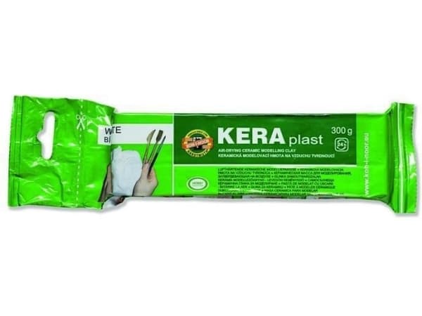 Koh-I-Noor Self-hardening clay 300g (147593)