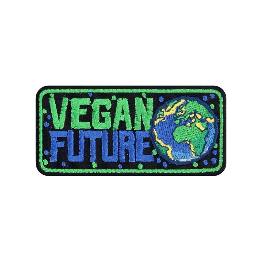 Grindstore Vegan Future Patch