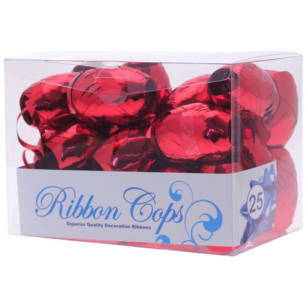 Apac Metallic Ribbons