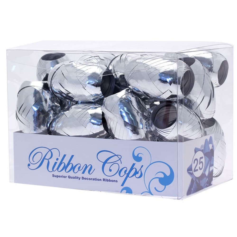 Apac Metallic Ribbons