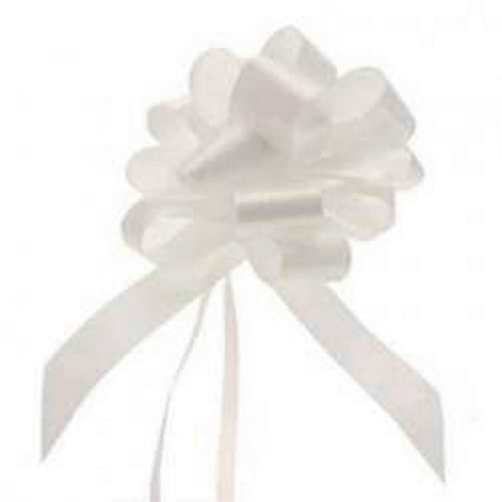 Apac 30mm Pull Bows (Pack Of 30)