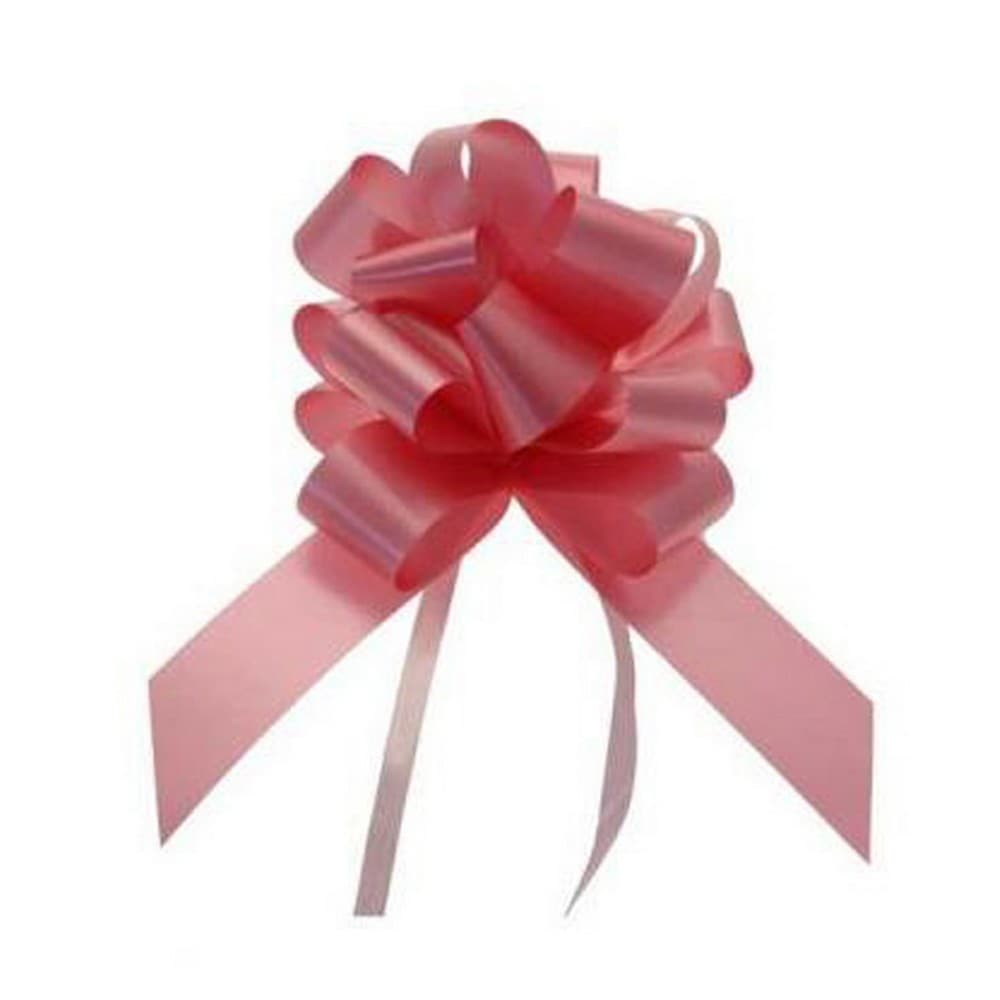 Apac 30mm Pull Bows (Pack Of 30)