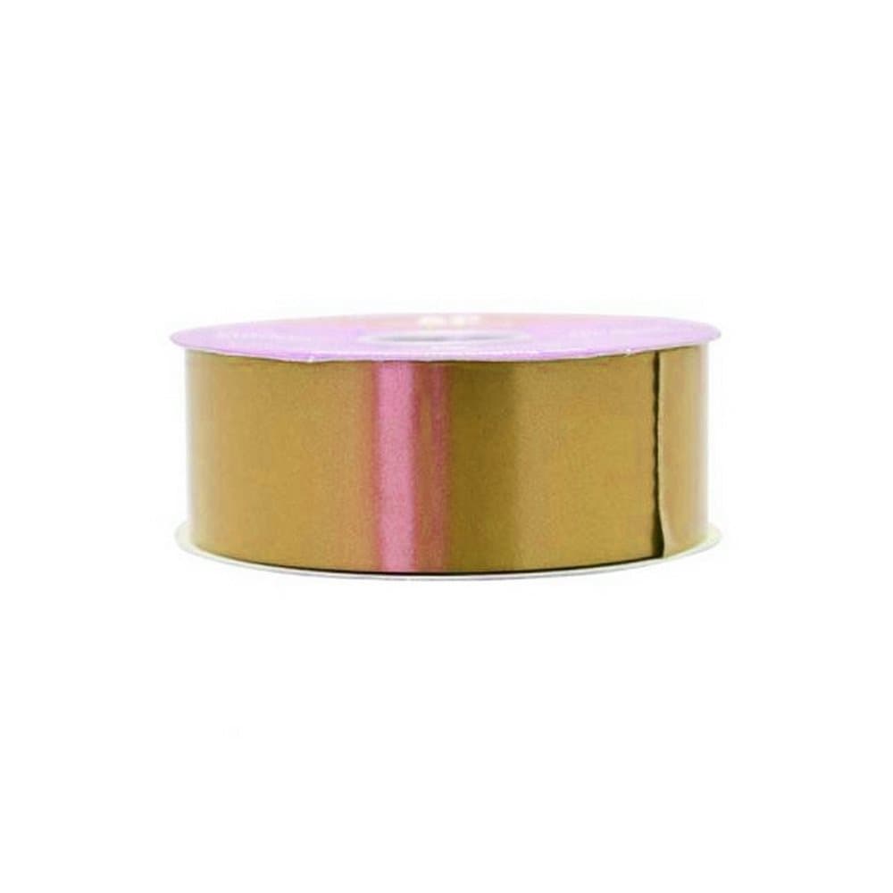 Apac 100 Yards Polypropylene Decorative Ribbon