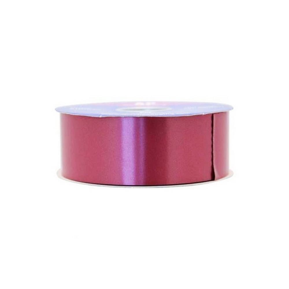 Apac 100 Yards Polypropylene Decorative Ribbon