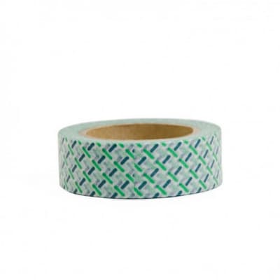 Ohh Deer Hash Washi-band