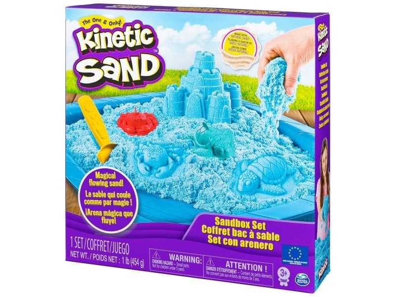 KINETIC SAND 20106636