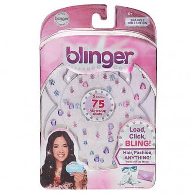 Blinger Refill Pack Flowers & Hearts