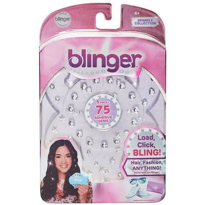 Blinger Refill Pack Clear