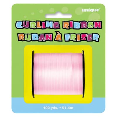 Unique Curling Ribbon
