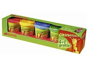 Easy Cake Creation - High filling - WIKR-012986