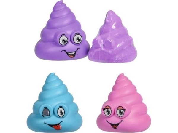 Simba Glibbi Blubber Poo 3 types of Simba p9