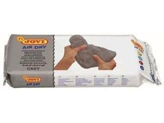 Jovi Modeling paste gray 1000g (233771)