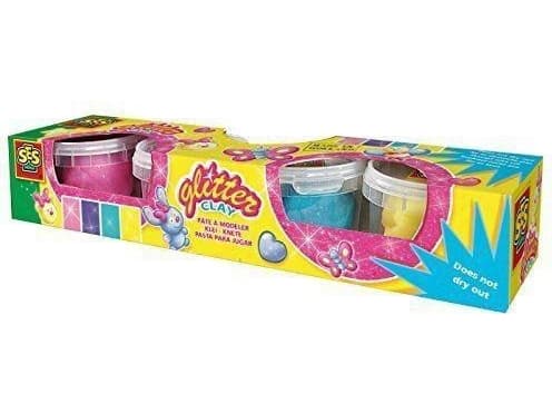 SES Pastry set - 4 brocade colors