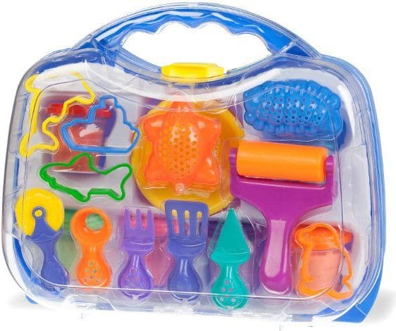 Russell SAND SPIRIT Set in a tool case (MX0103630)