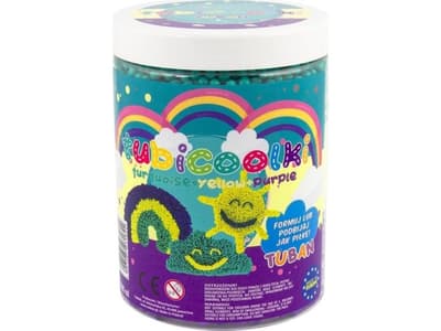 TUBAN Tubicoolki - 3 colors Rainbow 1L