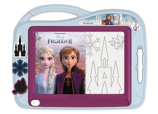 Magnetic Board Rittavla Frozen 2