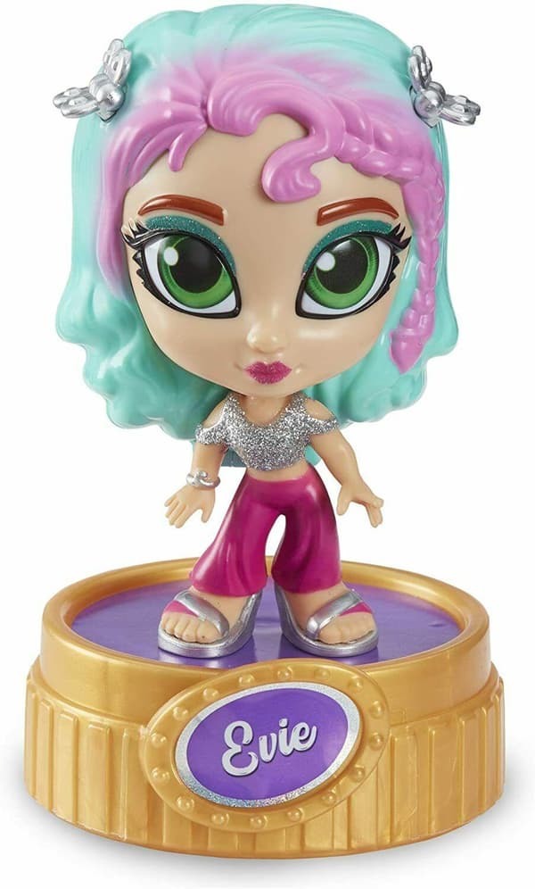 Shimmer N Sparkle Instaglam Doll Evie