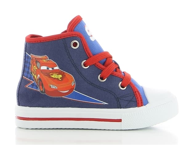 Basketkänga, Disney Cars