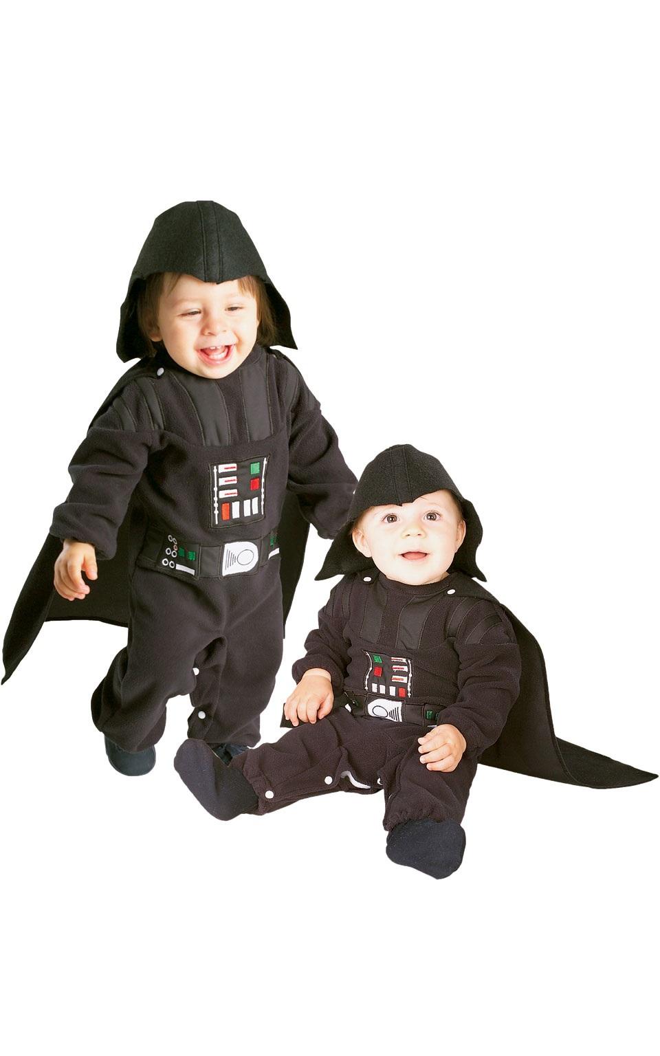 Maskeraddräkt Darth Vader, Star Wars, Rubies