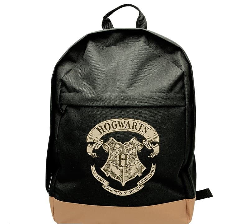 Harry Potter Rygsæk Hogwarts