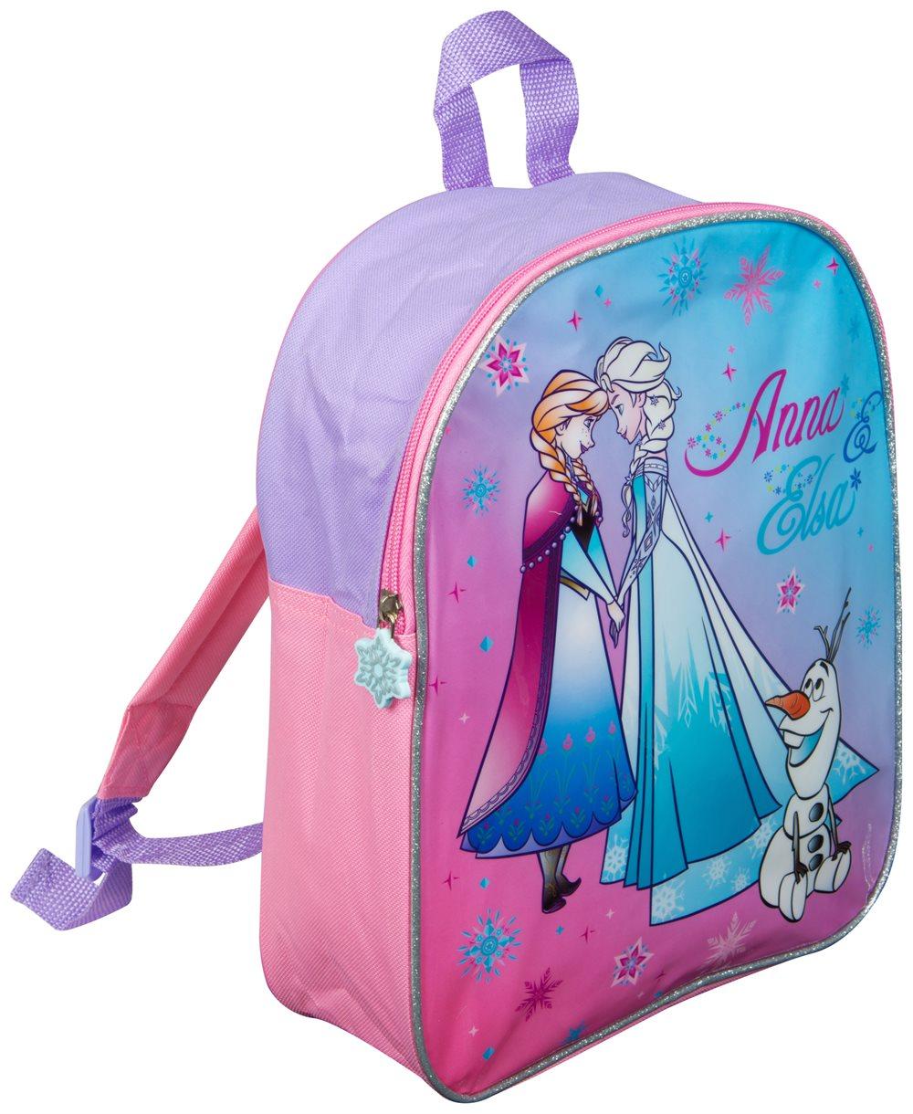 Ryggsäck Elsa och Anna, Disney Frozen