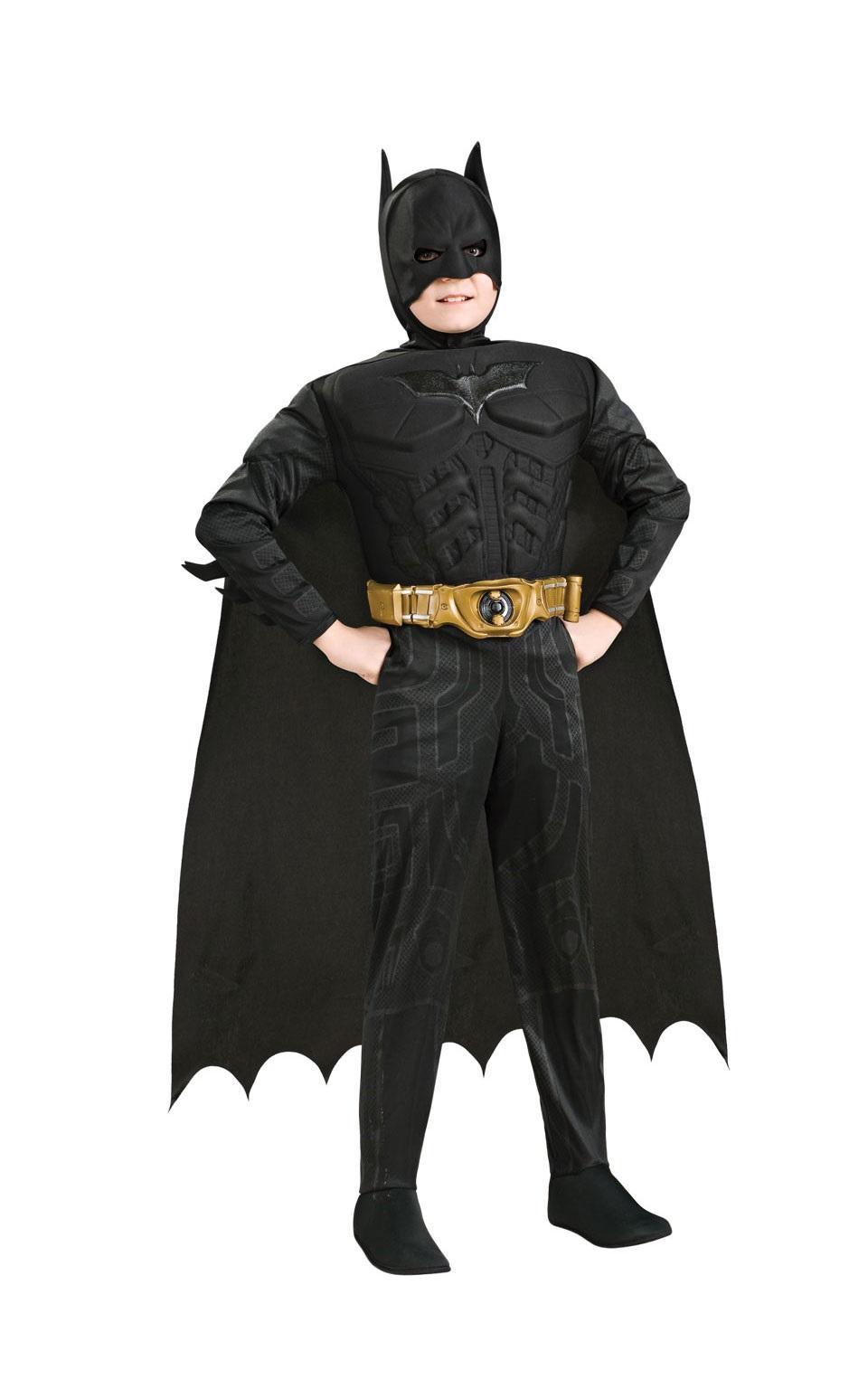 Kostyme, Batman Deluxe