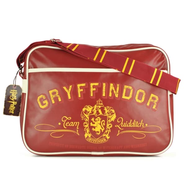 Harry Potter Gryffindor Skuldertaske
