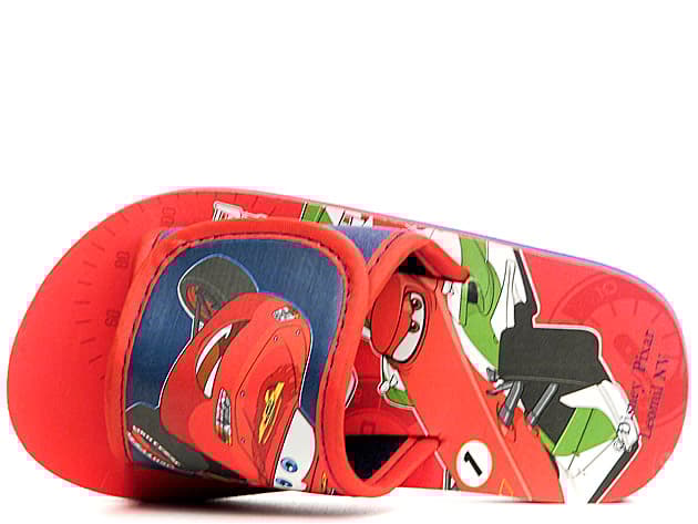 Badtoffel Strl 26, Disney Cars