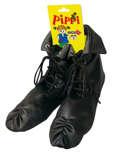Pippi Kängor
