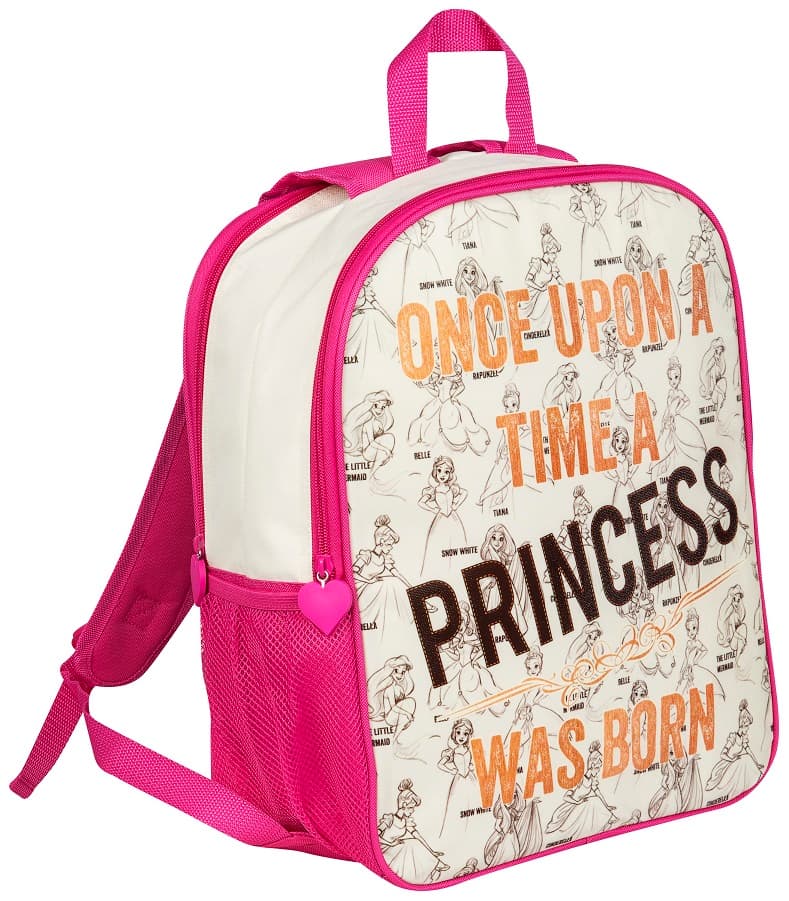 Ryggsäck, Disney Princess