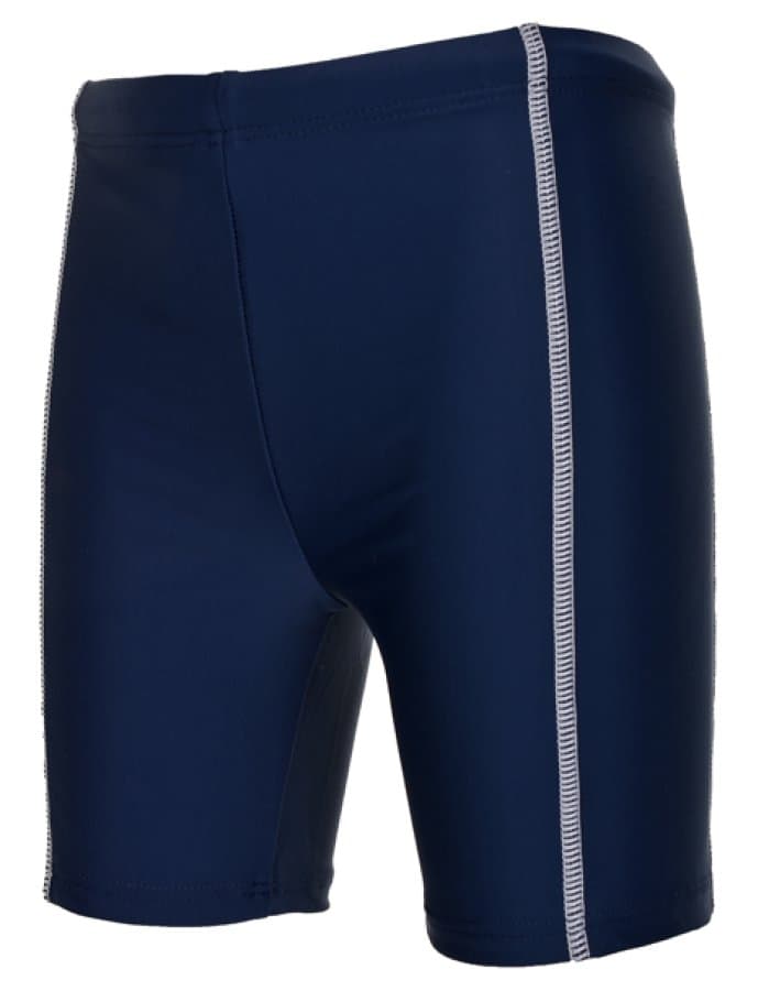 UV-shorts Kap Verde, Navy, Lindberg, Strl 86-92