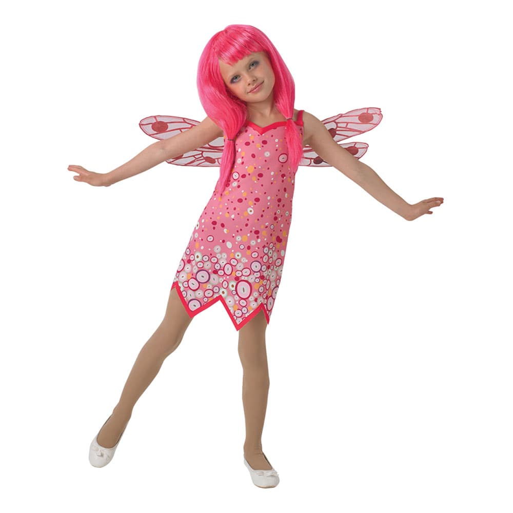 Mia och Jag Barn Maskeraddräkt