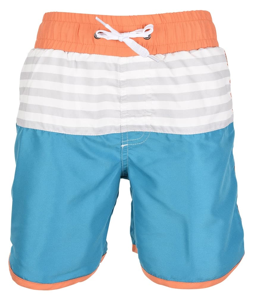 Badshorts Algarve, Blå, Lindberg stl 140