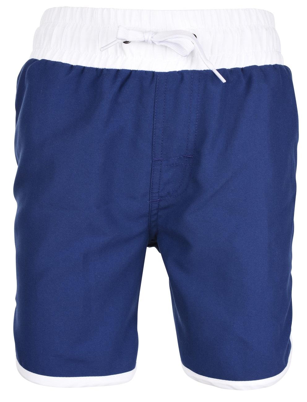 Badshorts Madeira, Marinblå, Lindberg stl 100