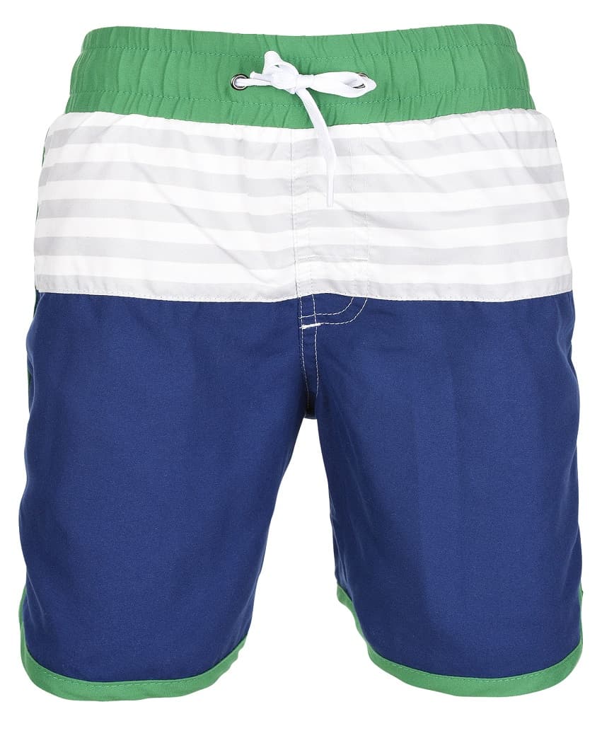 Badshorts Algarve, Marinblå, Lindberg stl 130