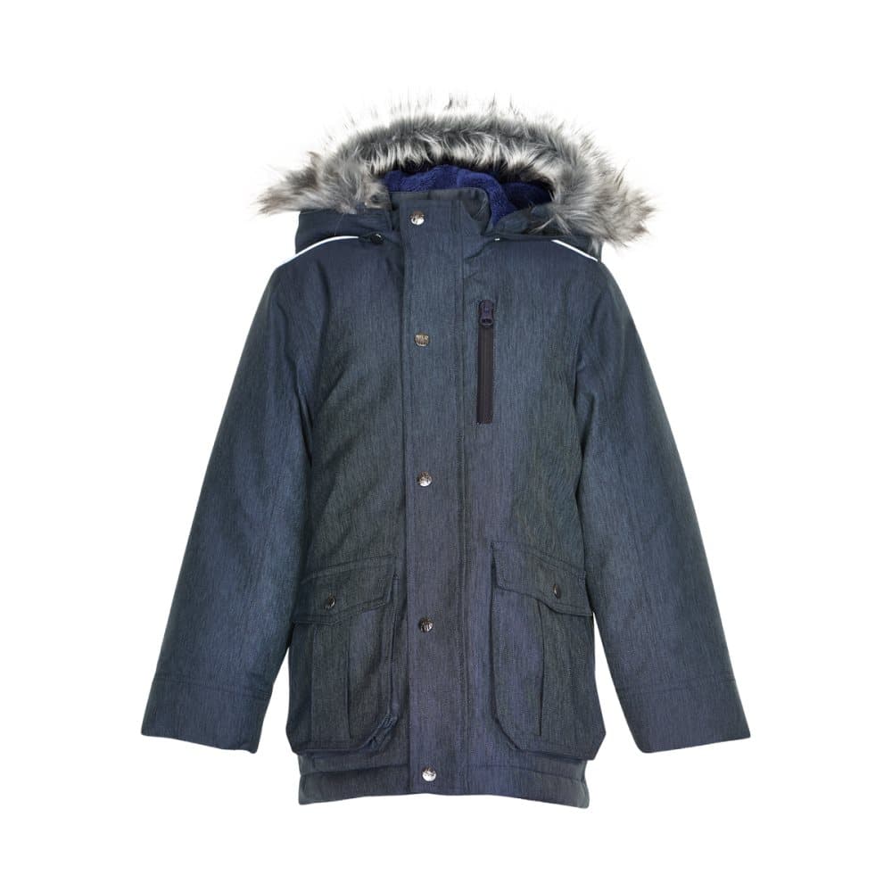 Jacka Halo, Kids, Blue Denim, Me too Strl 104