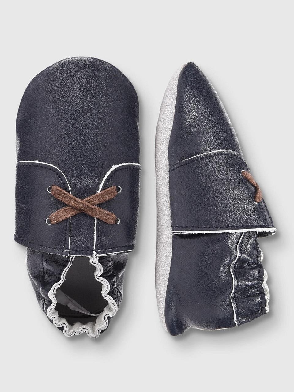 Slippers Nityomo, Blå, Name it Strl 23-25
