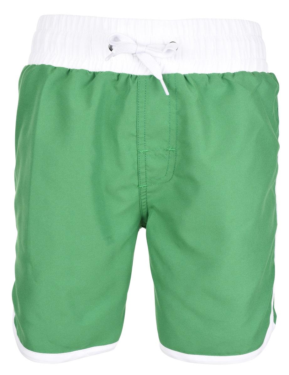 Badshorts Madeira, Grön, Lindberg, Strl 120