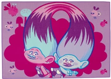 Matta, Super cool, Trolls