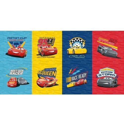 Foam Puzzle Cars, Leikkimatto