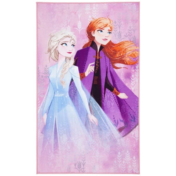 Disney Frozen 2 matta 100x170 cm