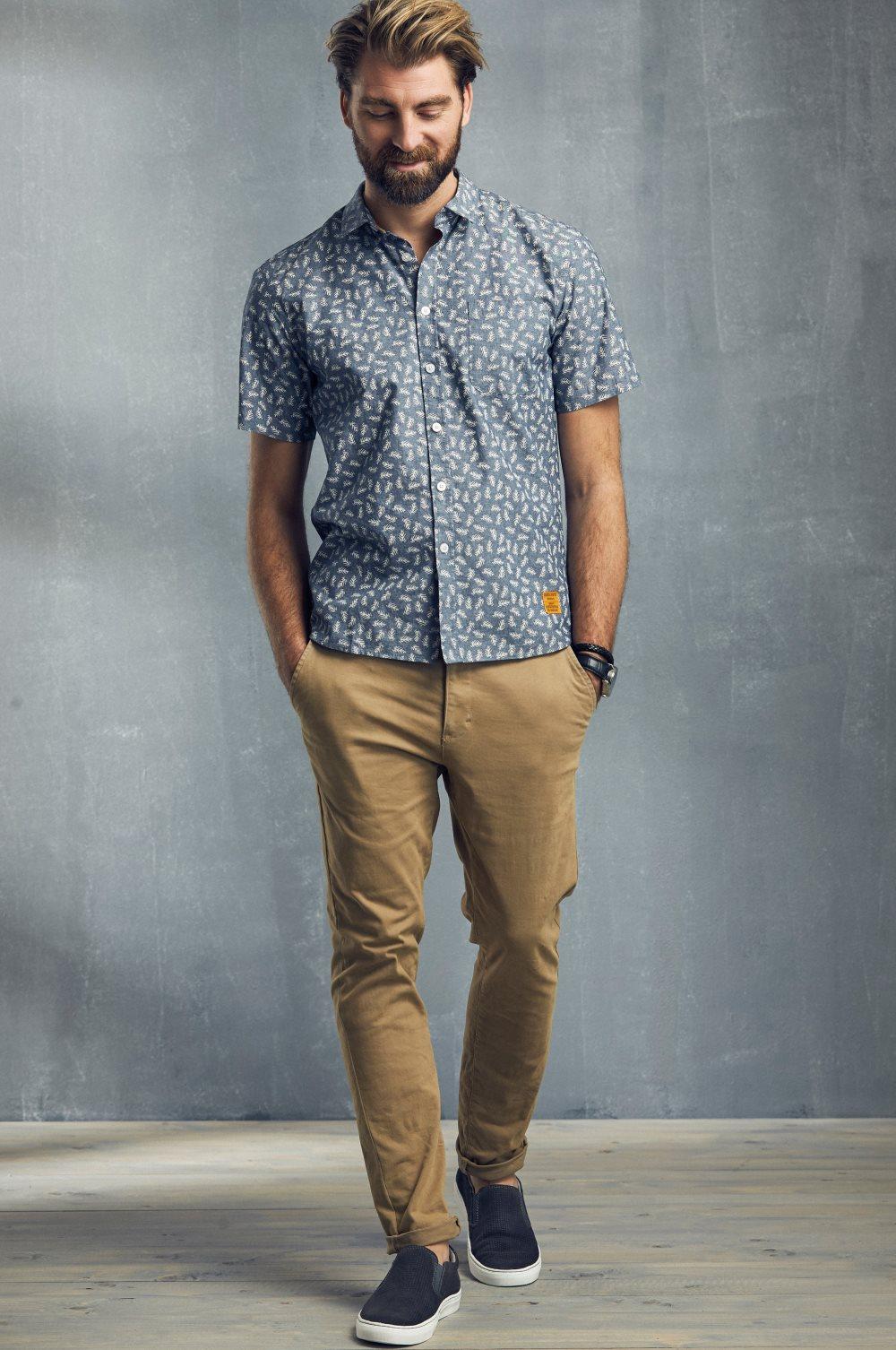 Chinos Stan